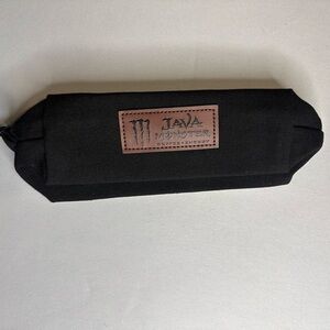 JAVA Monster Energy Coffee Pencil Holder. NEW